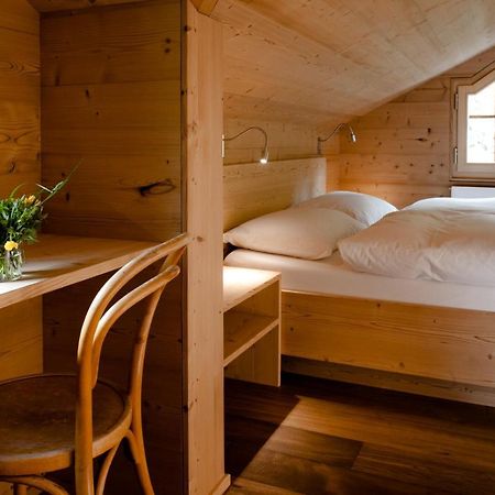 Hotel Fafleralp Blatten  Экстерьер фото