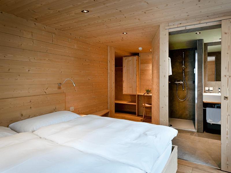 Hotel Fafleralp Blatten  Экстерьер фото