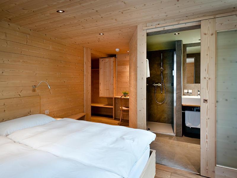 Hotel Fafleralp Blatten  Экстерьер фото