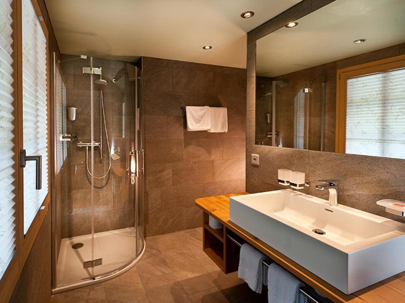 Hotel Fafleralp Blatten  Экстерьер фото