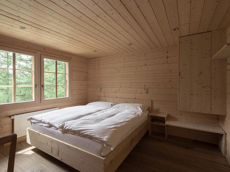 Hotel Fafleralp Blatten  Экстерьер фото