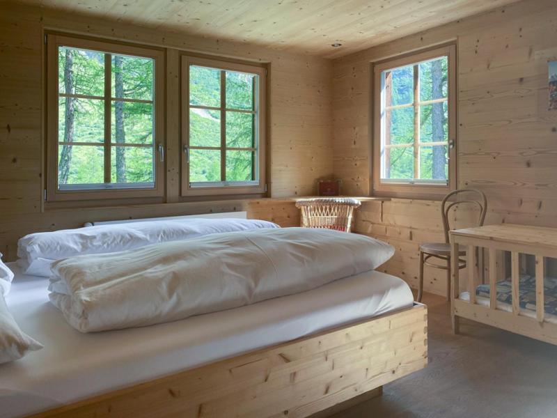 Hotel Fafleralp Blatten  Экстерьер фото