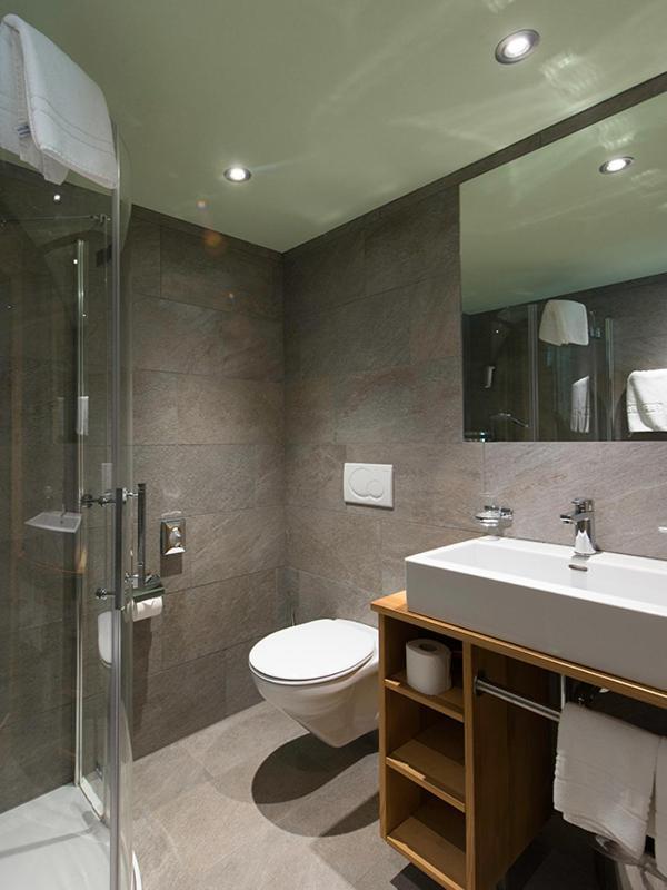 Hotel Fafleralp Blatten  Экстерьер фото