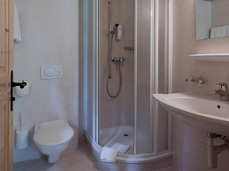 Hotel Fafleralp Blatten  Экстерьер фото