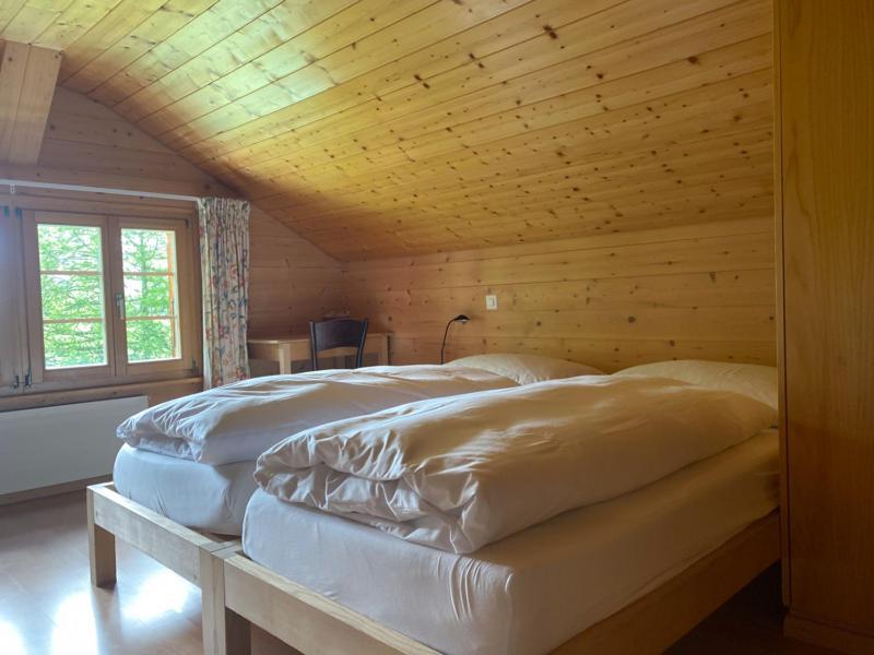 Hotel Fafleralp Blatten  Экстерьер фото