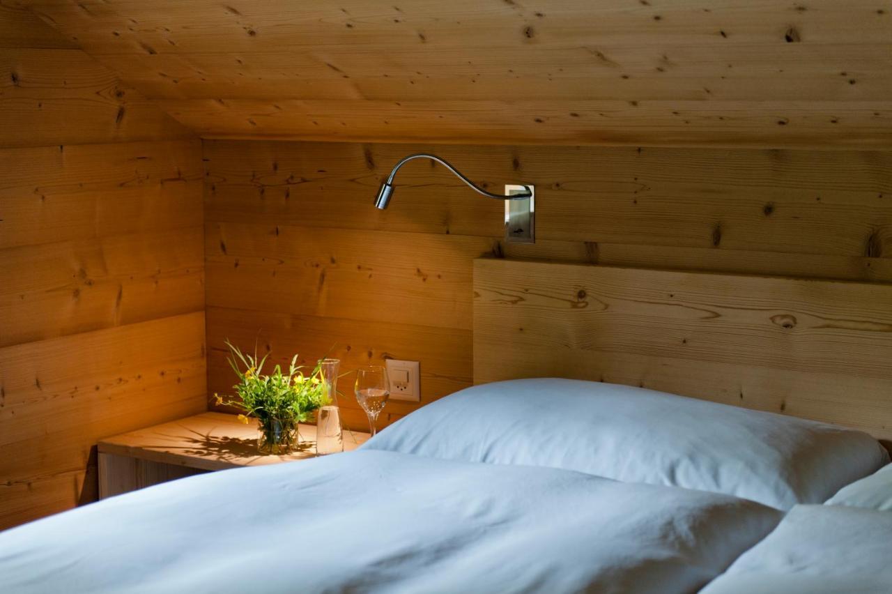 Hotel Fafleralp Blatten  Экстерьер фото